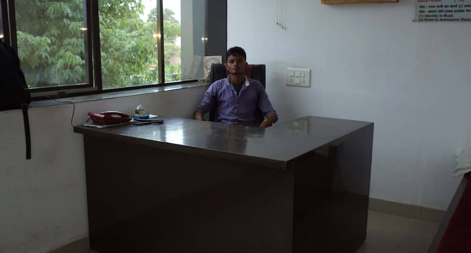 Hotel Kalash, Kanha 4